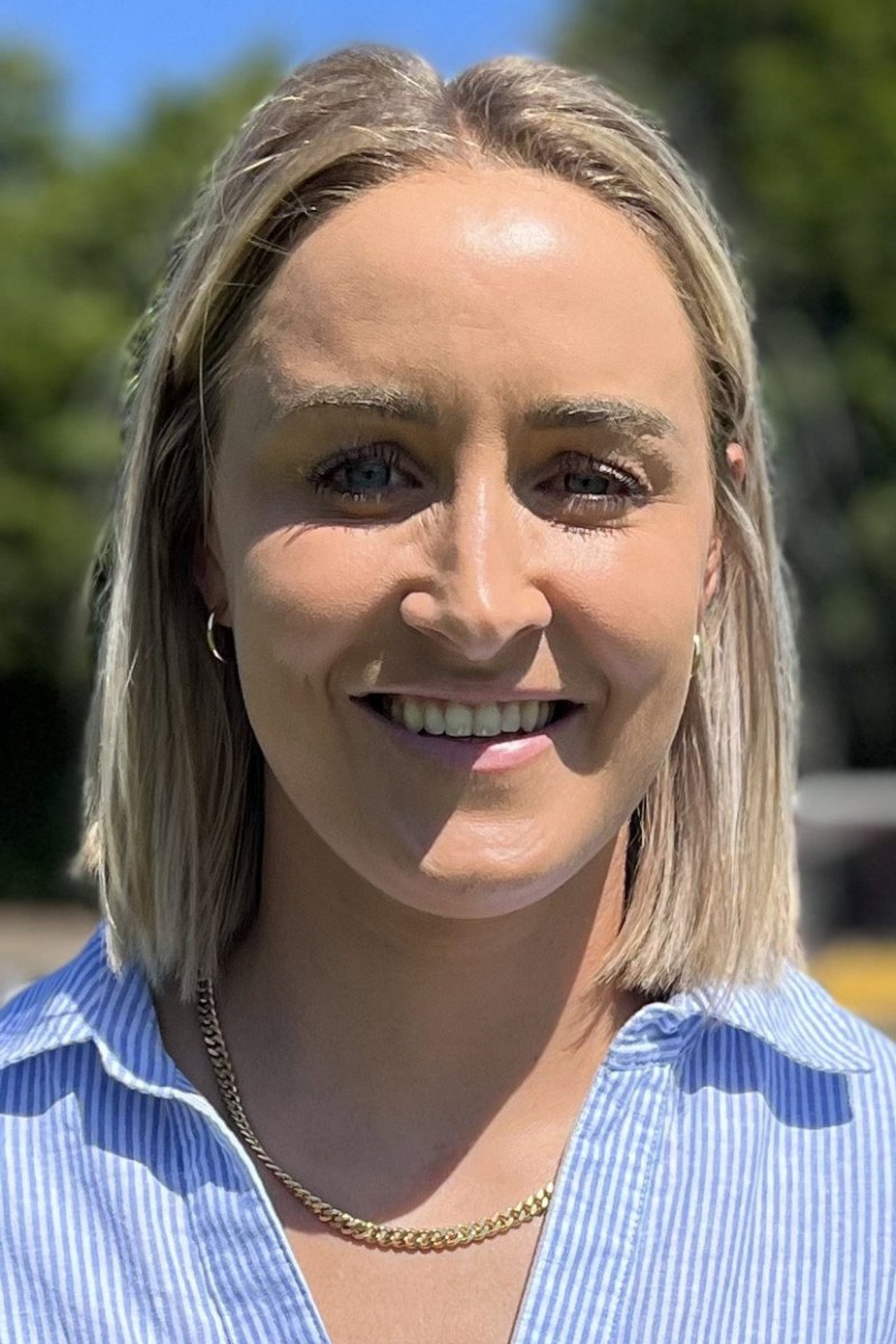Sanne Troelsgaard