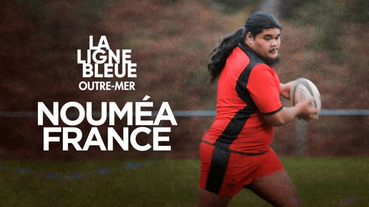 La ligne bleue Outre-mer — Nouméa France