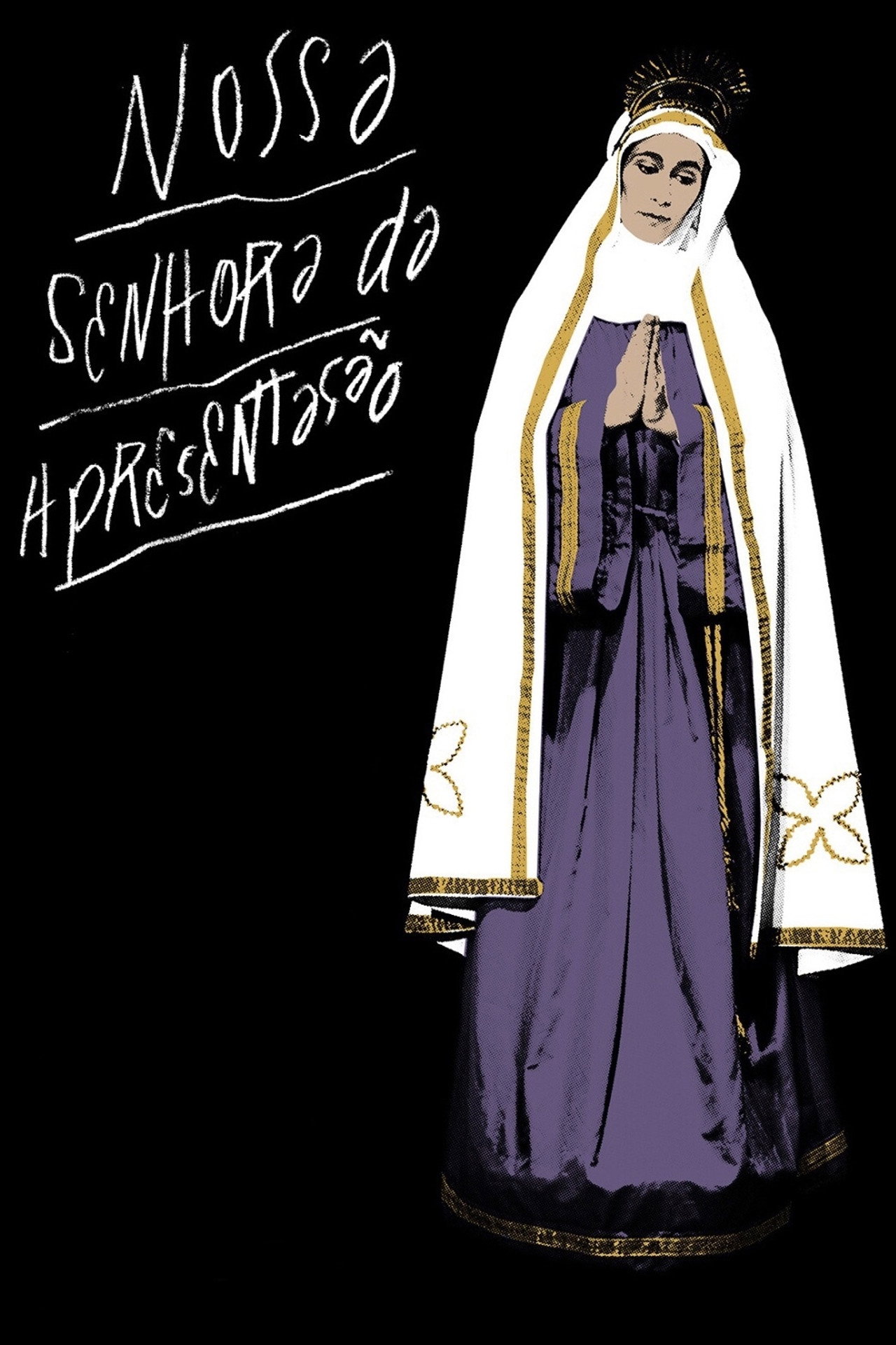 Nossa Senhora da Apresentação filmaffisch