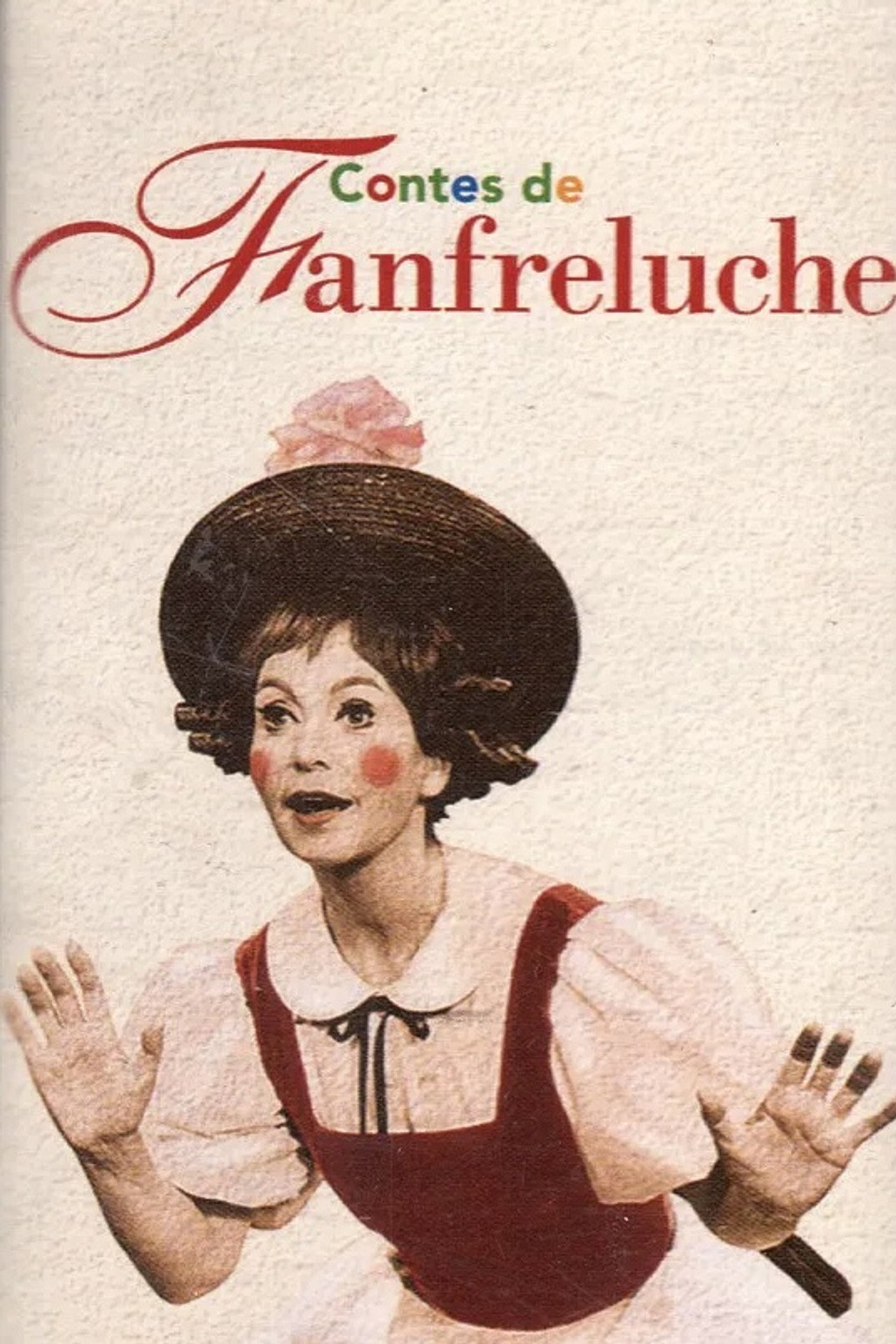 Fanfreluche: Alice in Wonderland