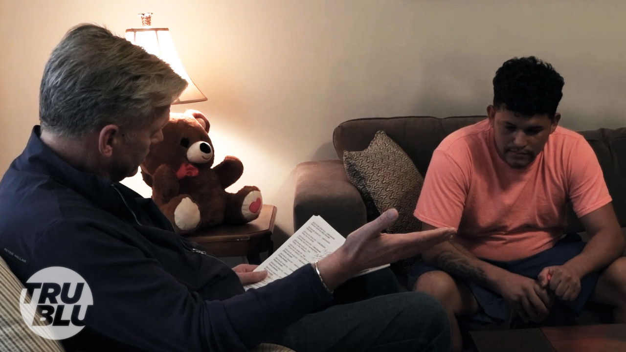 Takedown with Chris Hansen — Épisode 8