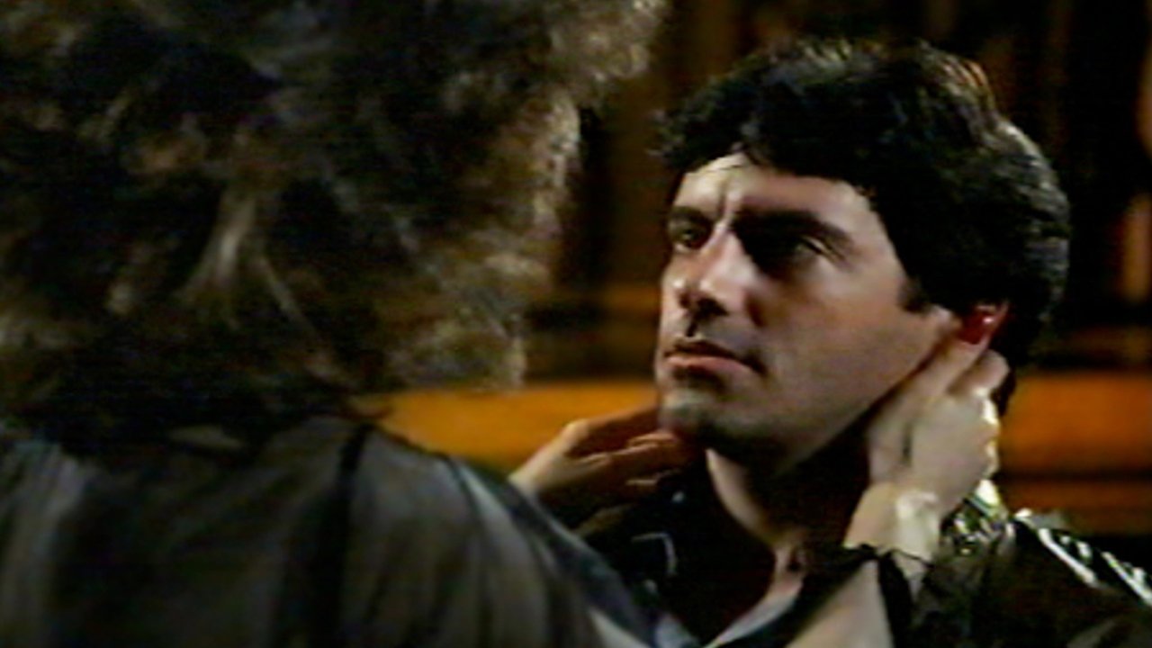 I, Desire 1982