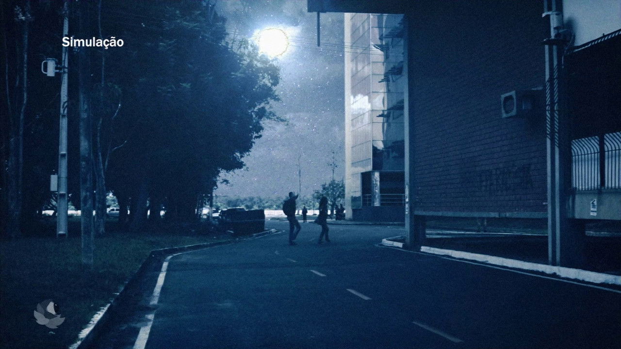 Operation Guaraná backdrop