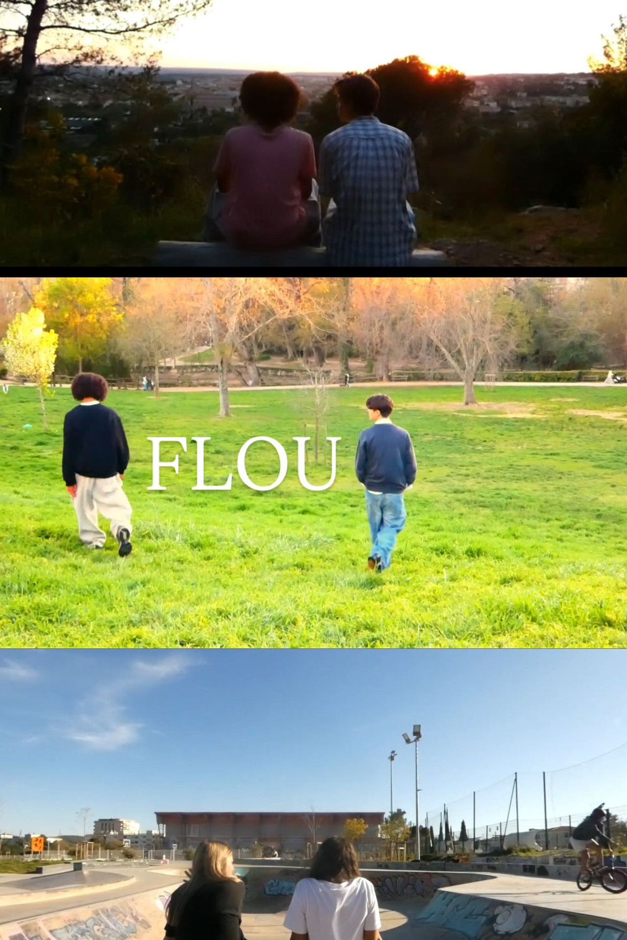 Flou