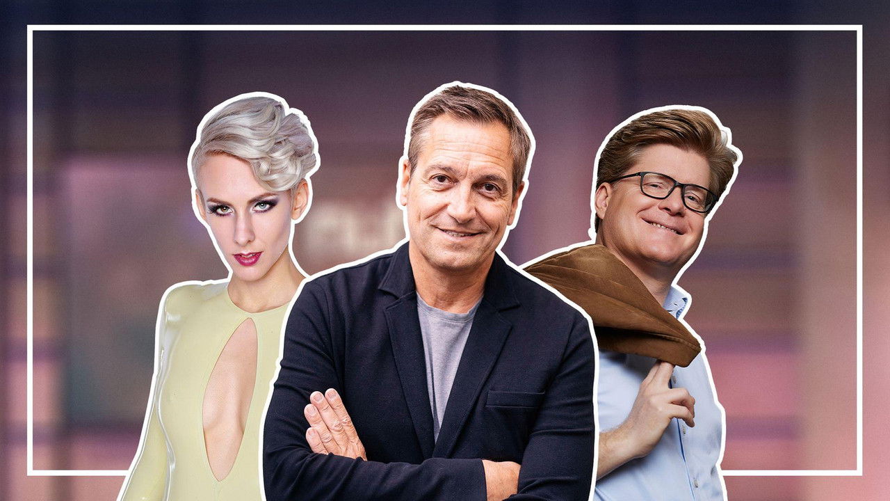 Nuhr im Ersten — Épisode 16