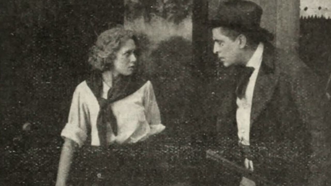 The Pitch o' Chance (1915)