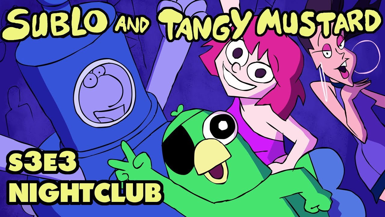 Nightclub