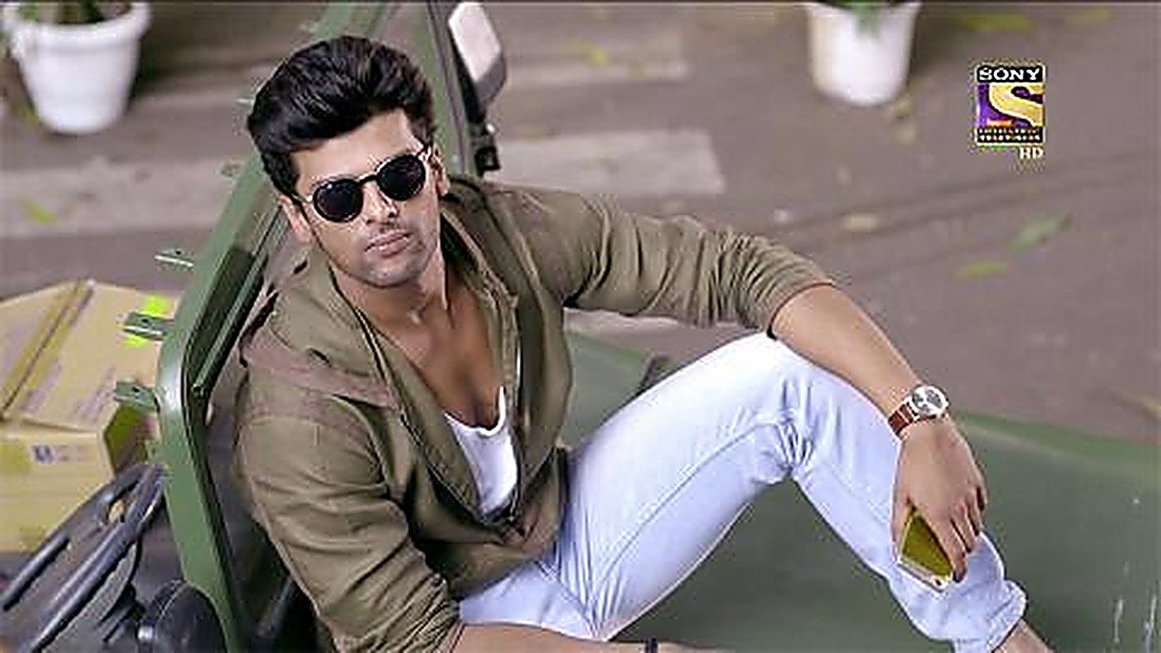 Beyhadh backdrop