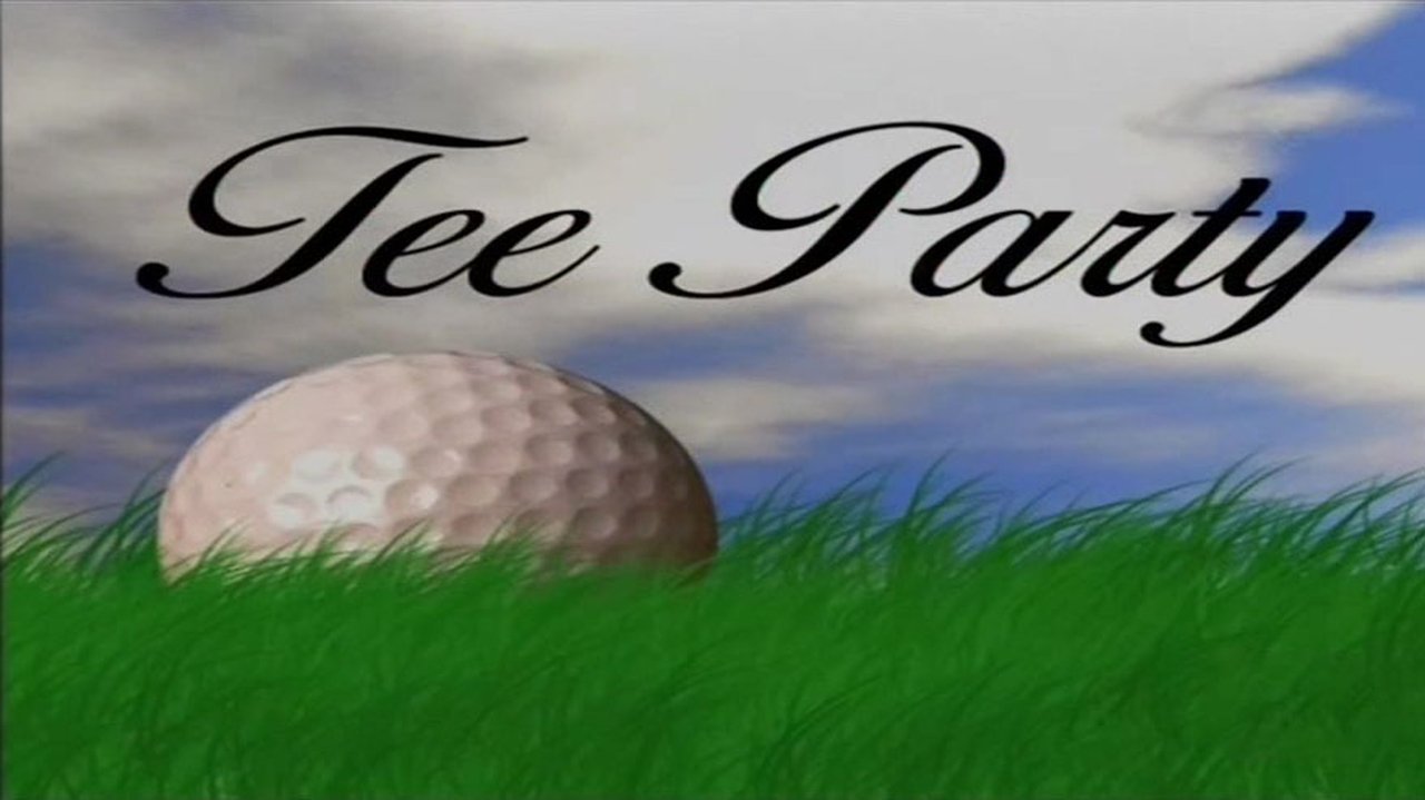 Dexter's Laboratory - Season 4 Episode 31 : Tee Party