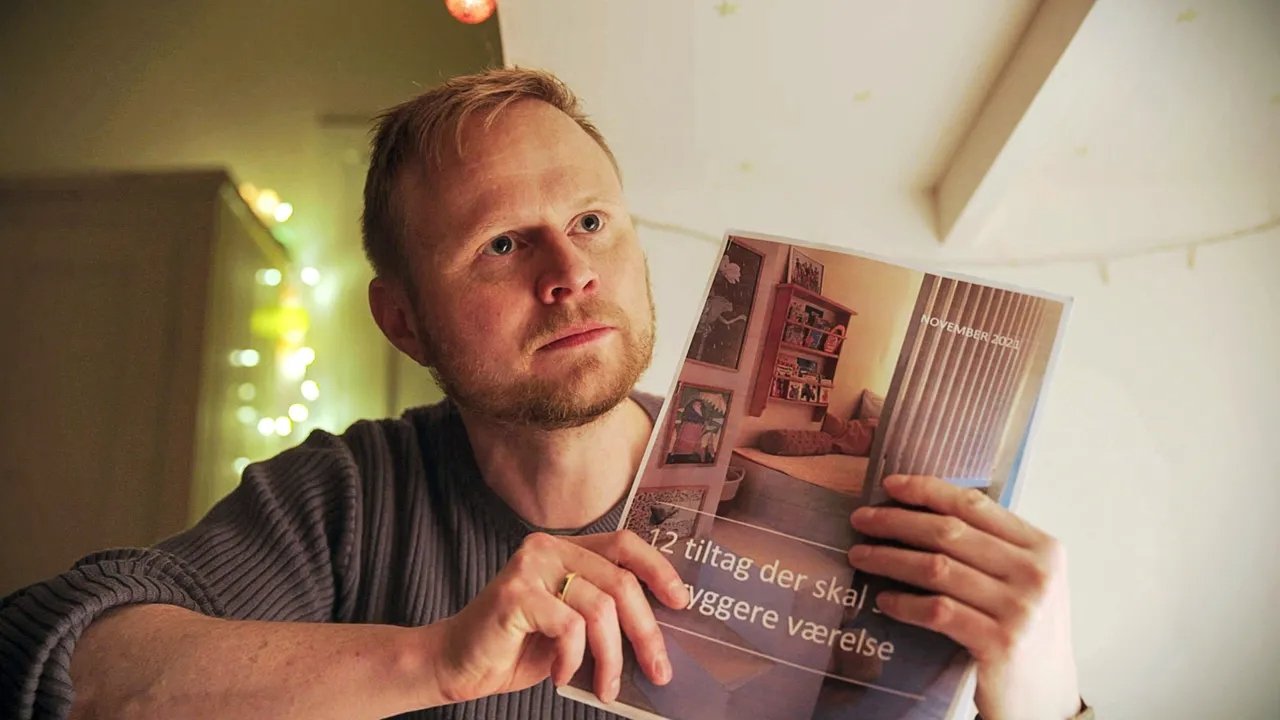 Tæt på sandheden - Season 7 Episode 9 : Episode 9