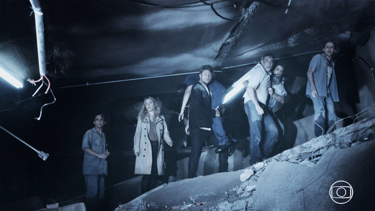 Treze Dias Longe do Sol — Épisode 2