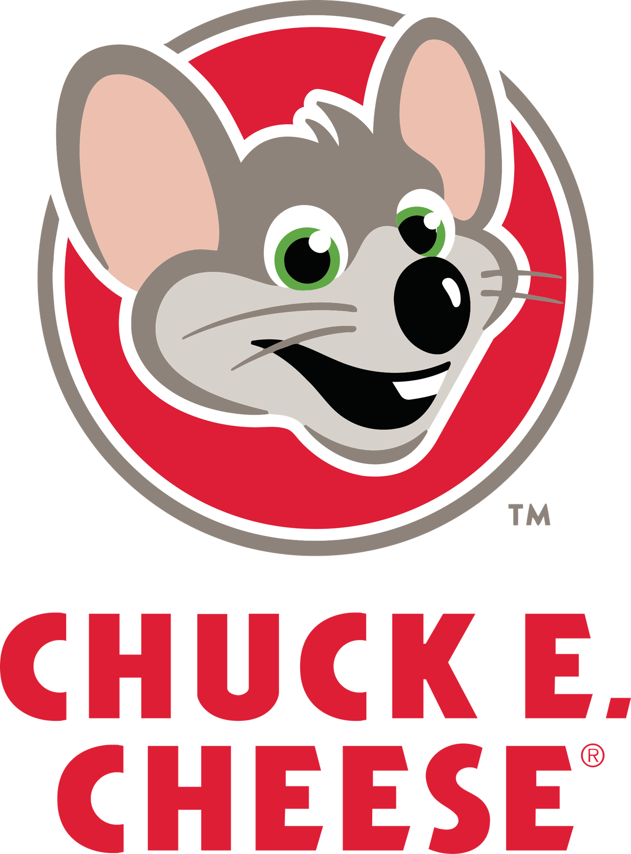 Chuck E. Cheese