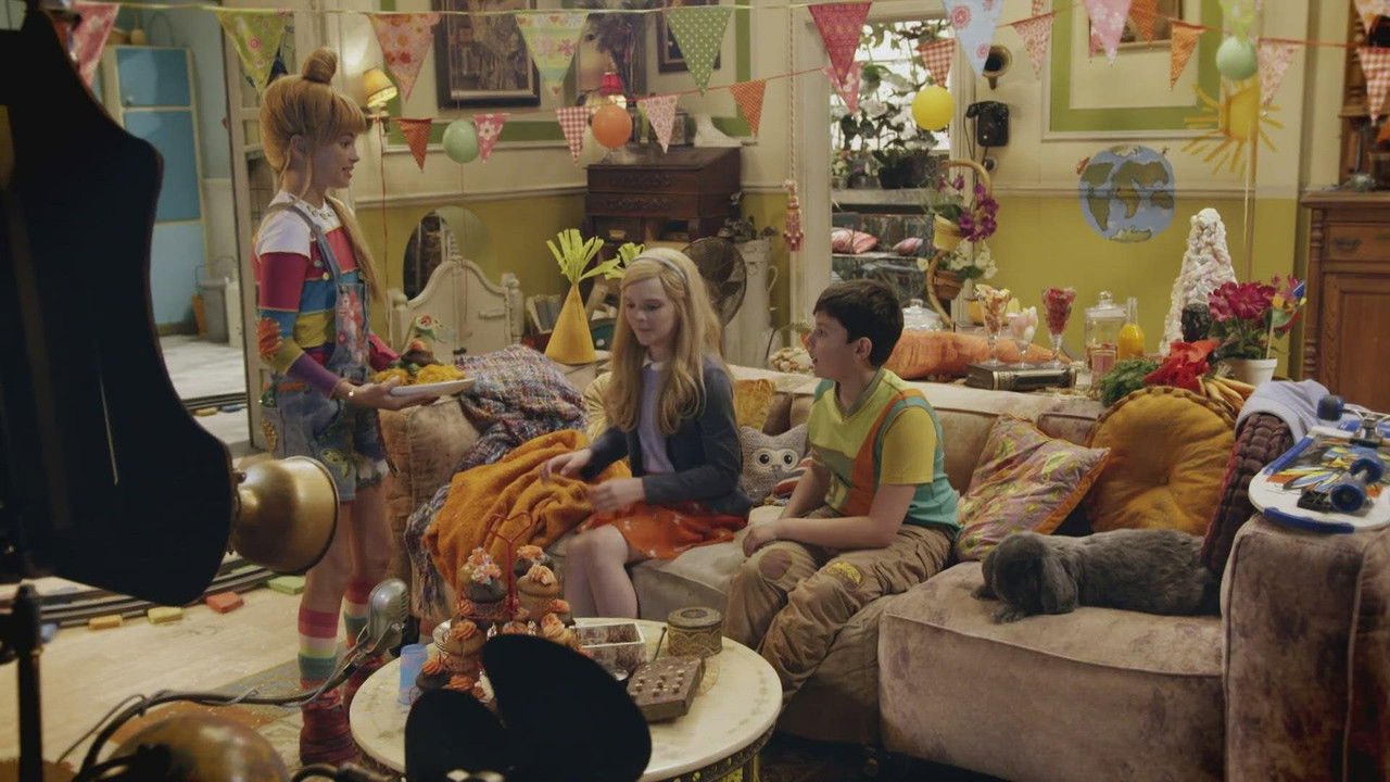 De Avonturen van Lolly Lolbroek — Épisode 11