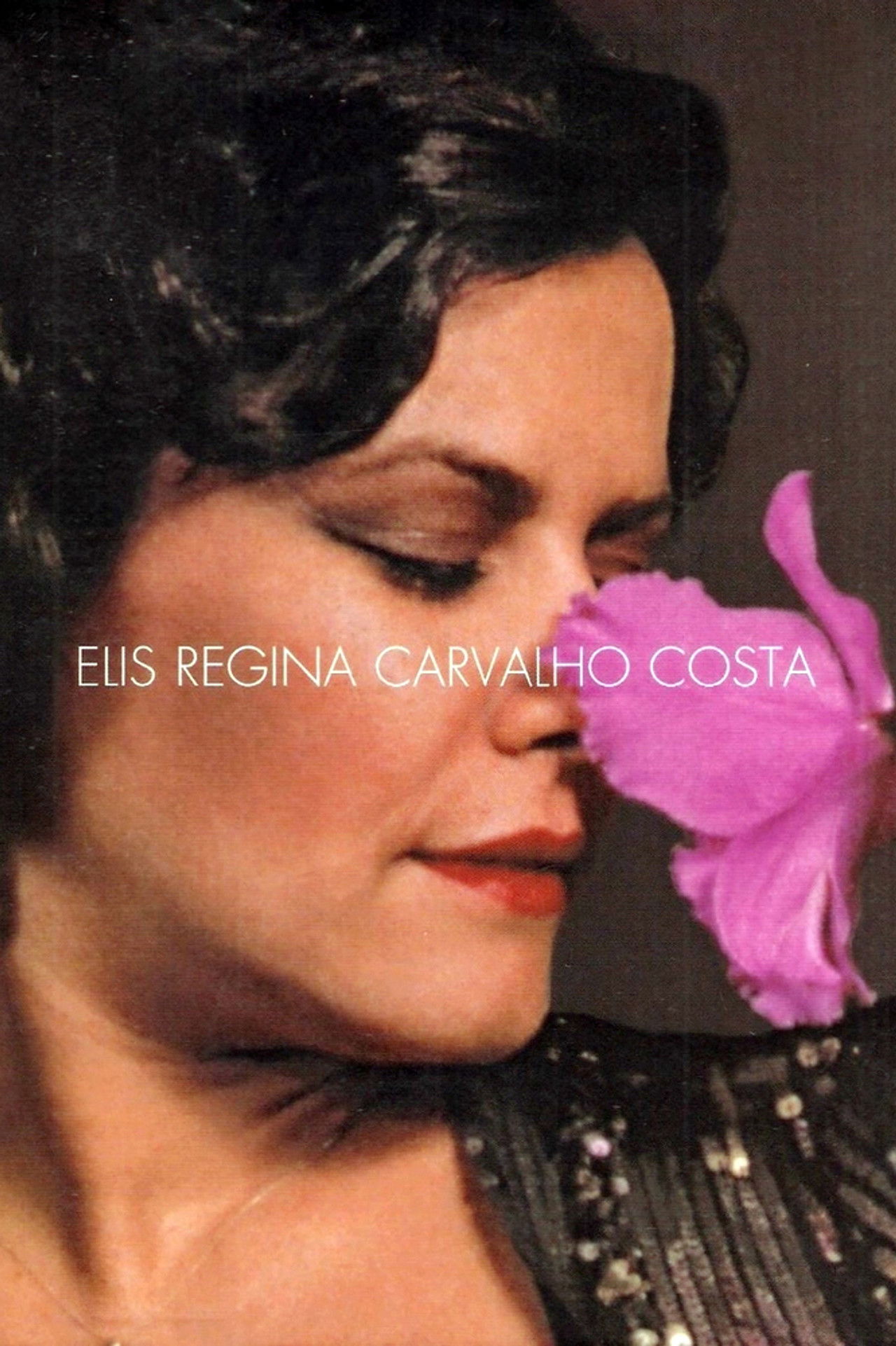 Elis Regina Carvalho Costa Backdrop