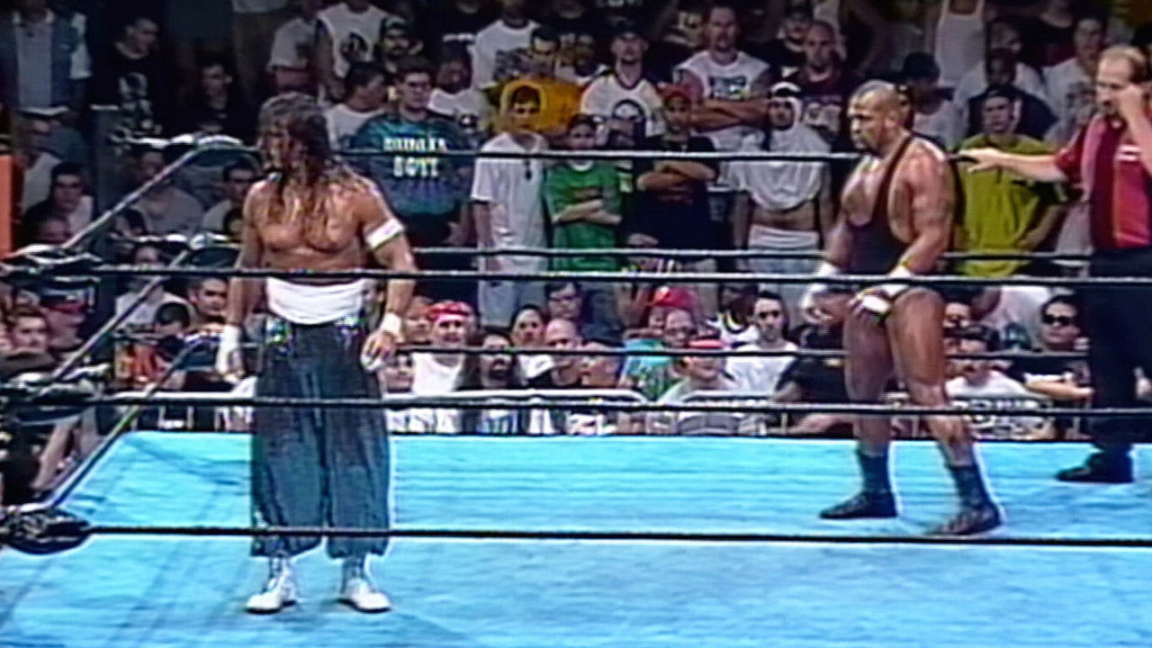 ECW Hardcore TV - Season 6 Episode 33 : ECW Hardcore TV - Aug. 15, 1998