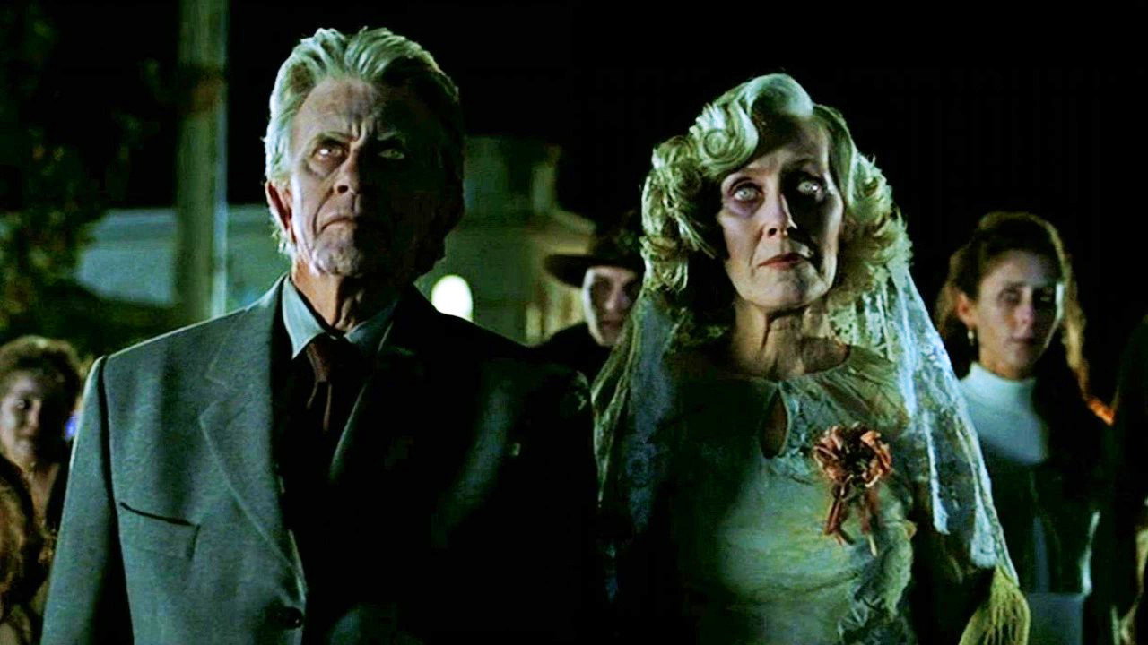 Le notti di Salem (2004) trailer