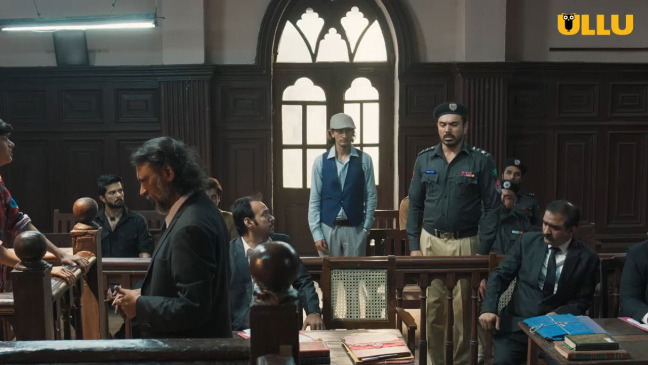 Assi Nabbe Poore Sau — Épisode 4