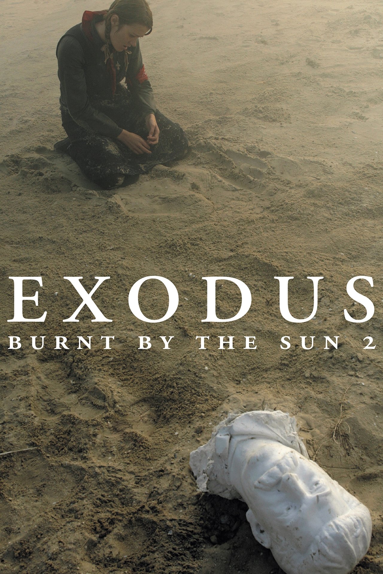 Burnt By The Sun 2: Exodus