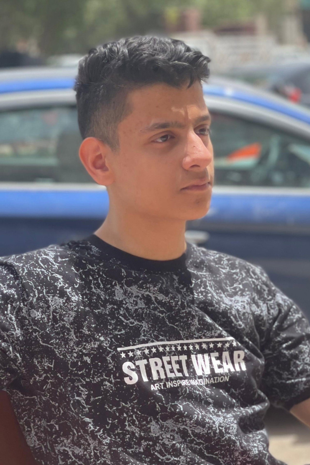 محمد بيان