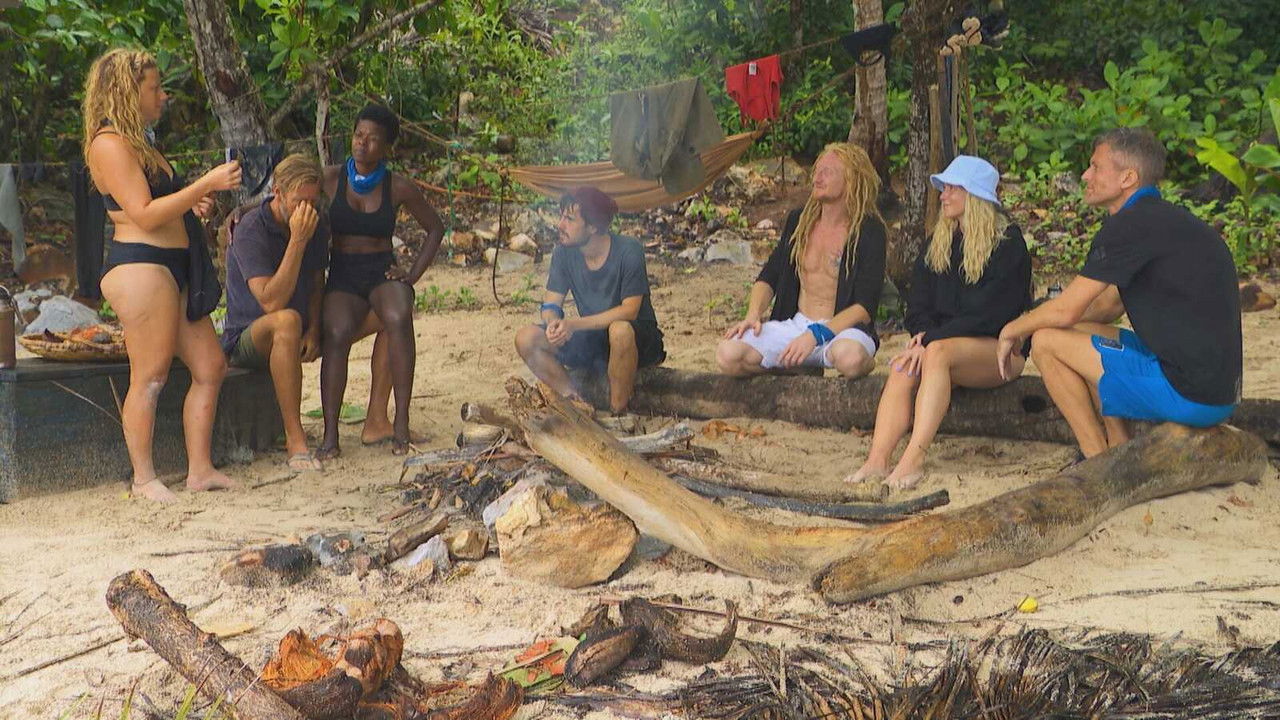 Robinson - Season 21 Episode 26 : Episode 26