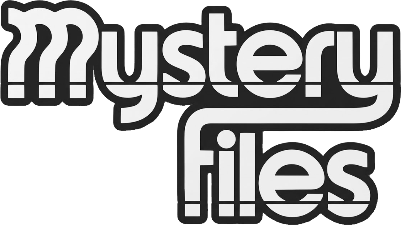 Mystery Files