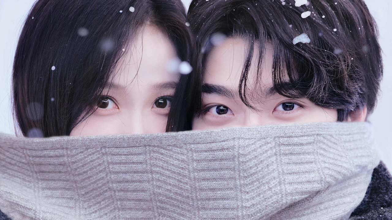 Ski into Love — still 20