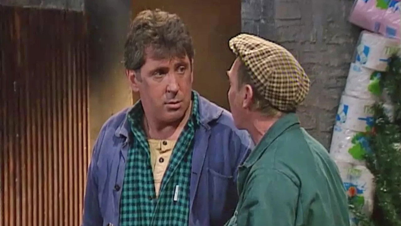 Benidorm — Épisode 10