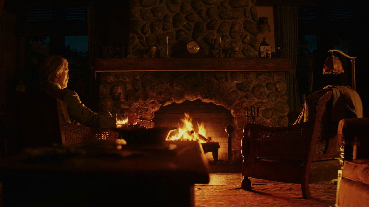 Wake Up Dead Man: A Knives Out Mystery