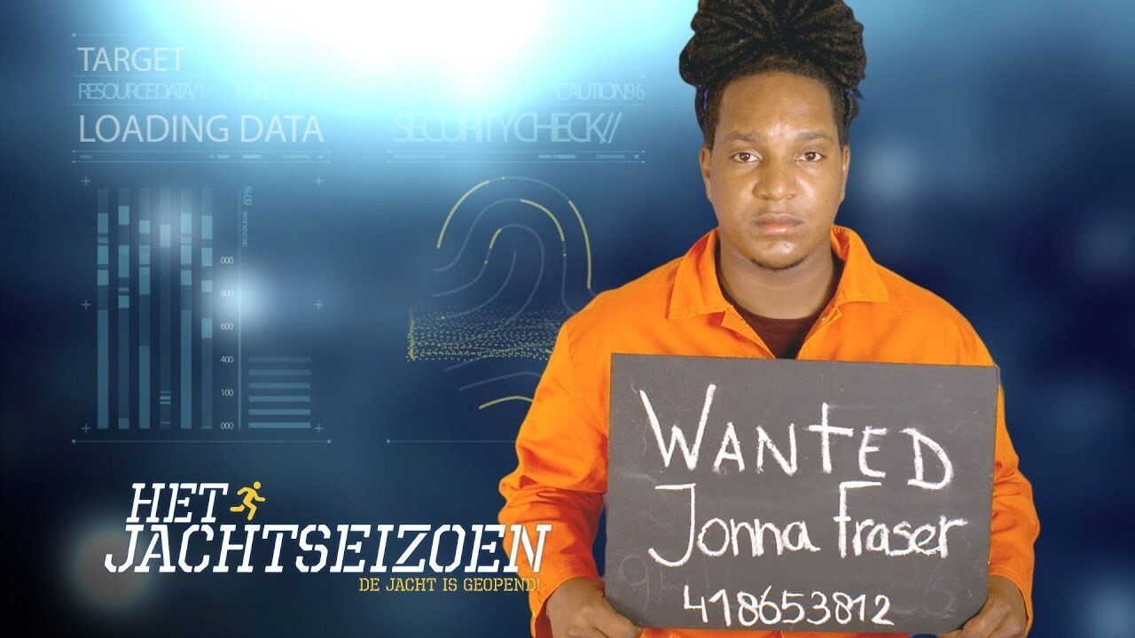 Jachtseizoen — Épisode 1