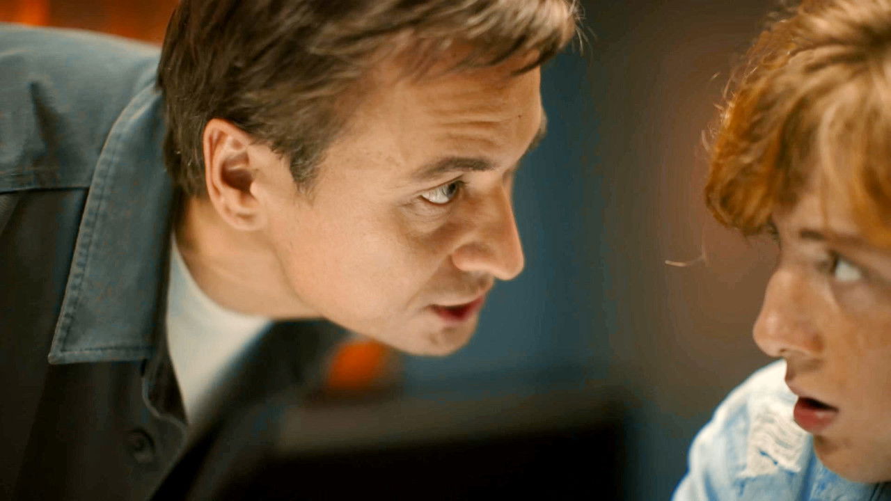 Загляни ему в голову — Épisode 6