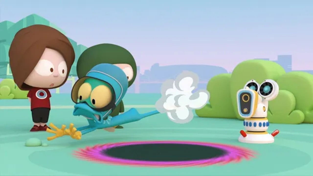 Bubble Bip — Épisode 22