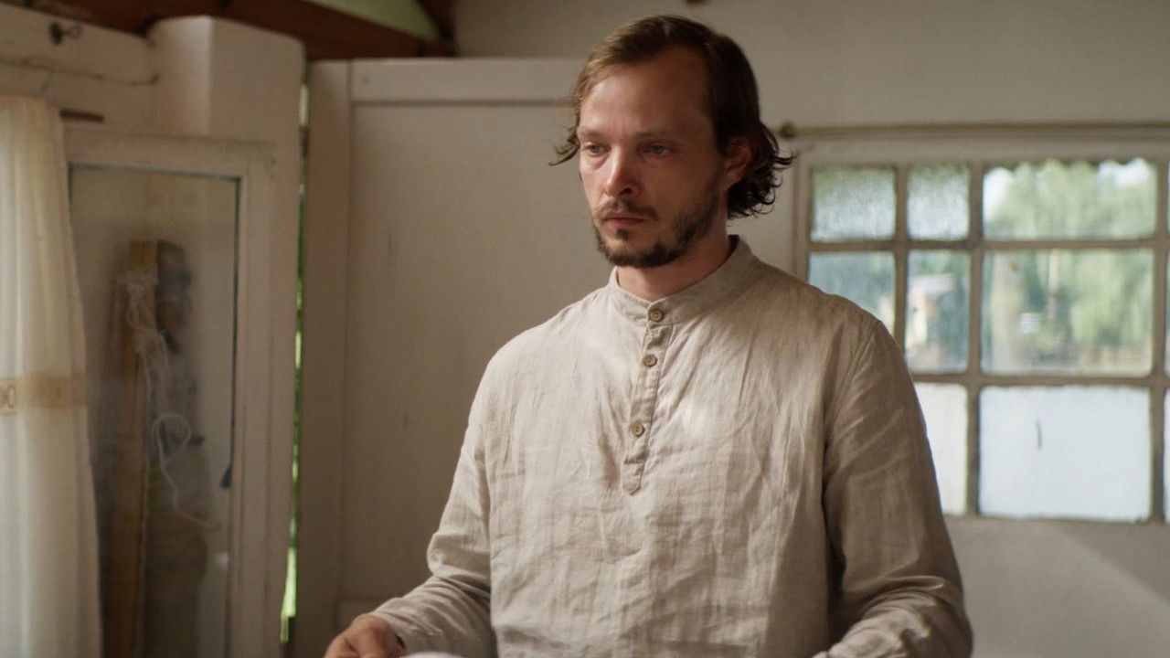 Эль Русо — Épisode 6