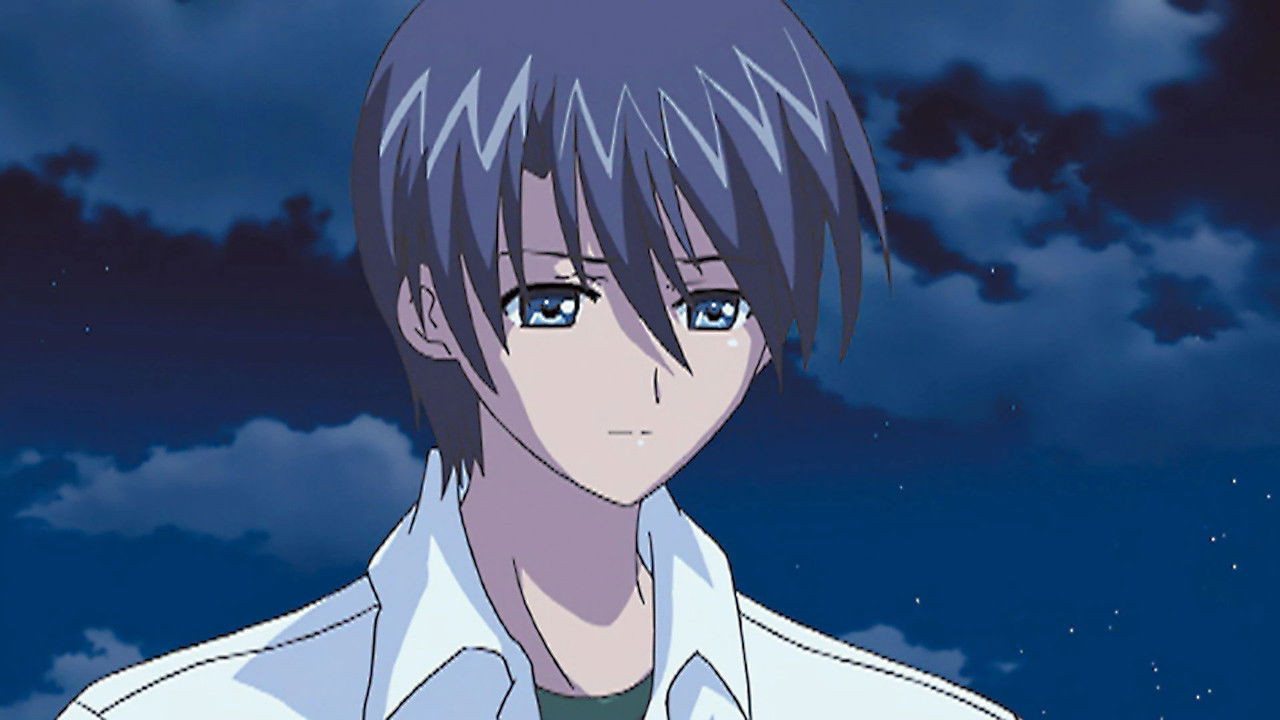 Tsuki wa Higashi ni Hi wa Nishi ni - Operation Sanctuary — Un autre moi