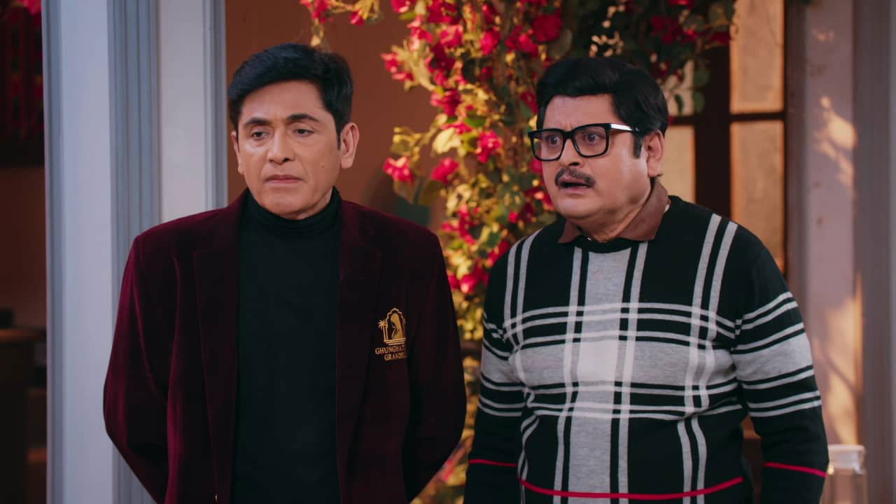 Bhabiji Ghar Par Hai 2.0 — Épisode 10