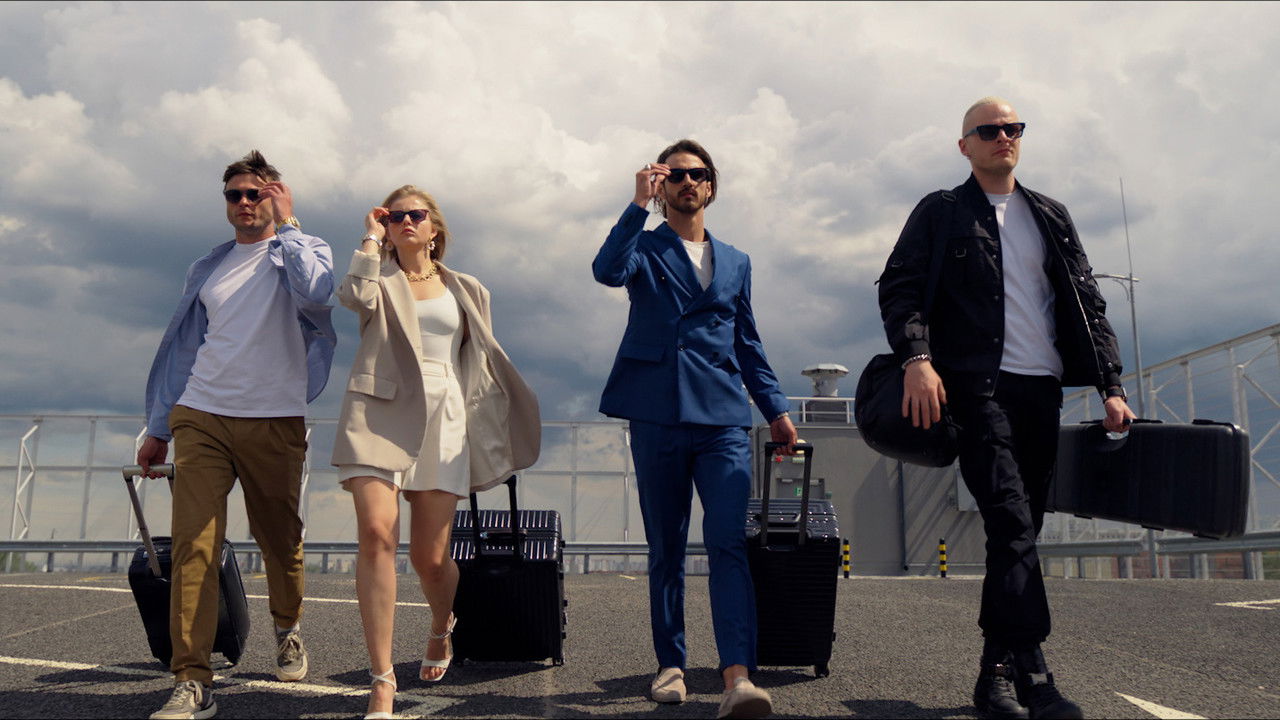 Блеск — Épisode 6