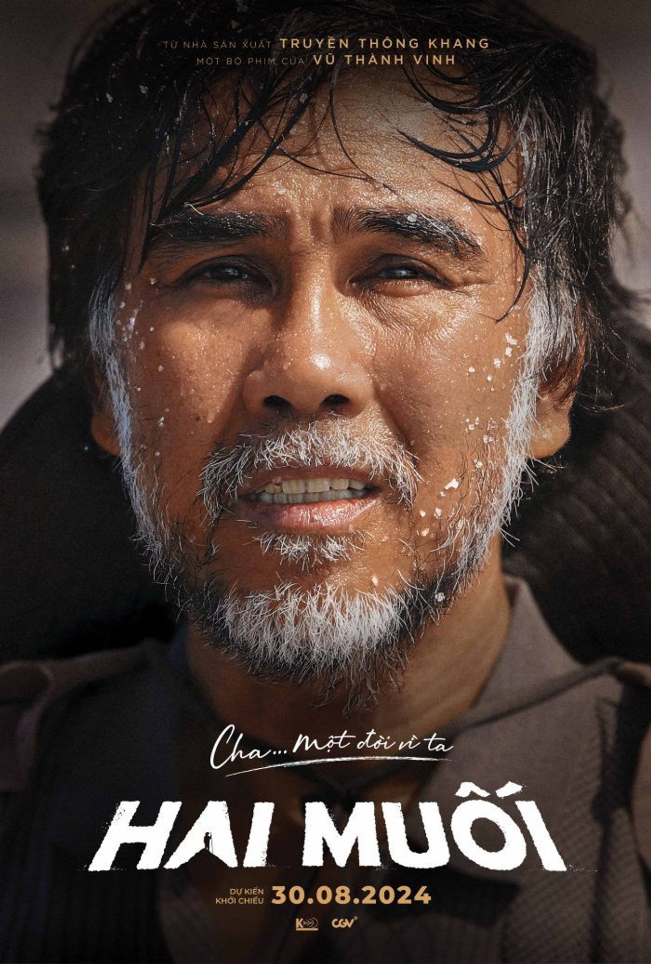Hai Muối filmaffisch