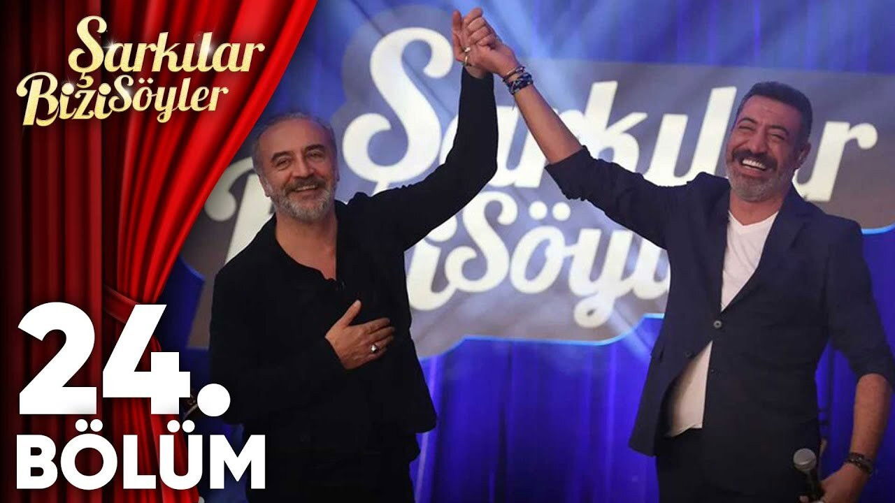 Şarkılar Bizi Söyler — Épisode 10