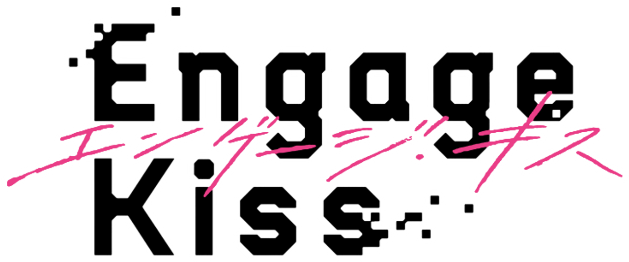 Привлекая поцелуй