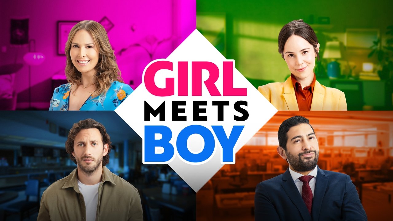 Girl Meets Boy