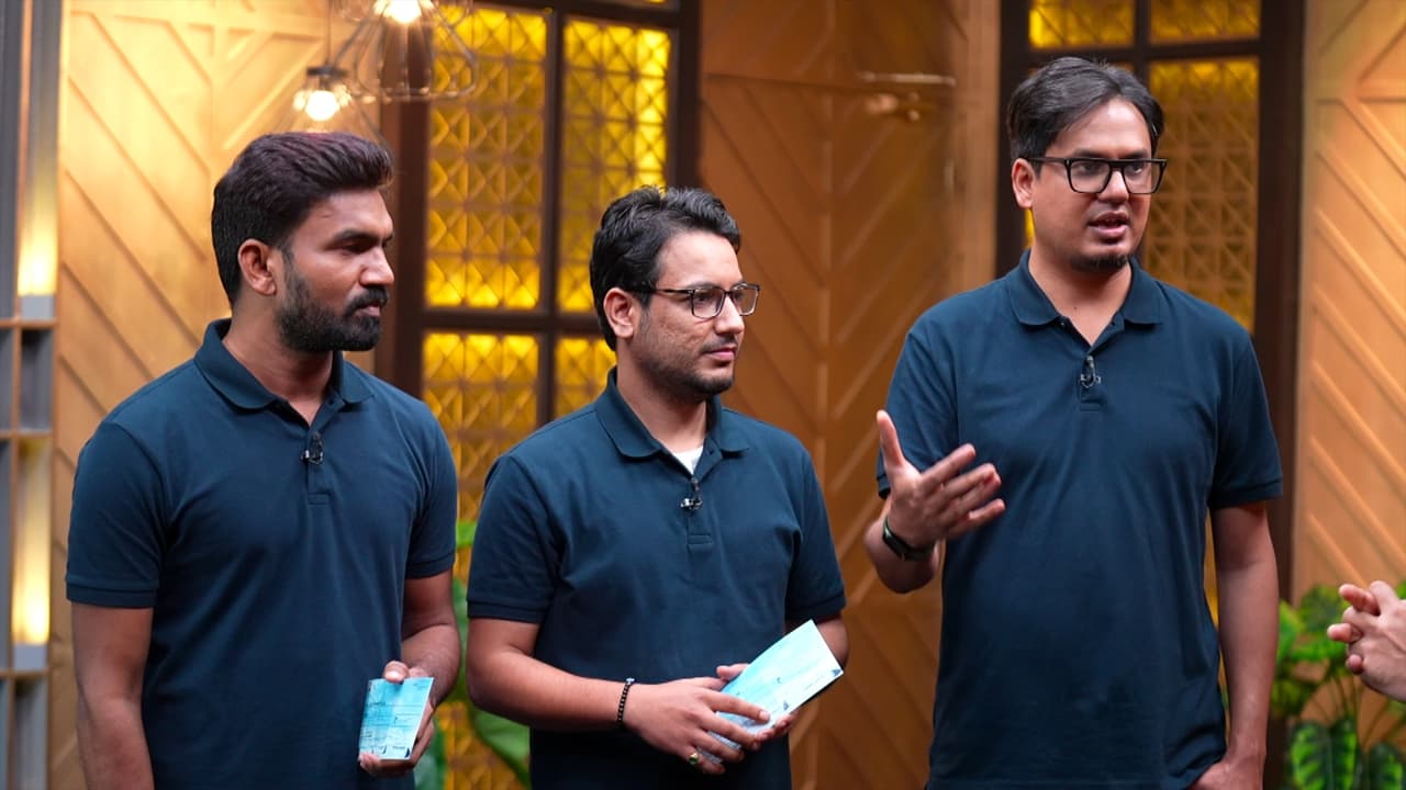 Shark Tank India - Season 2 Episode 40 : Creating Valuable Businesses