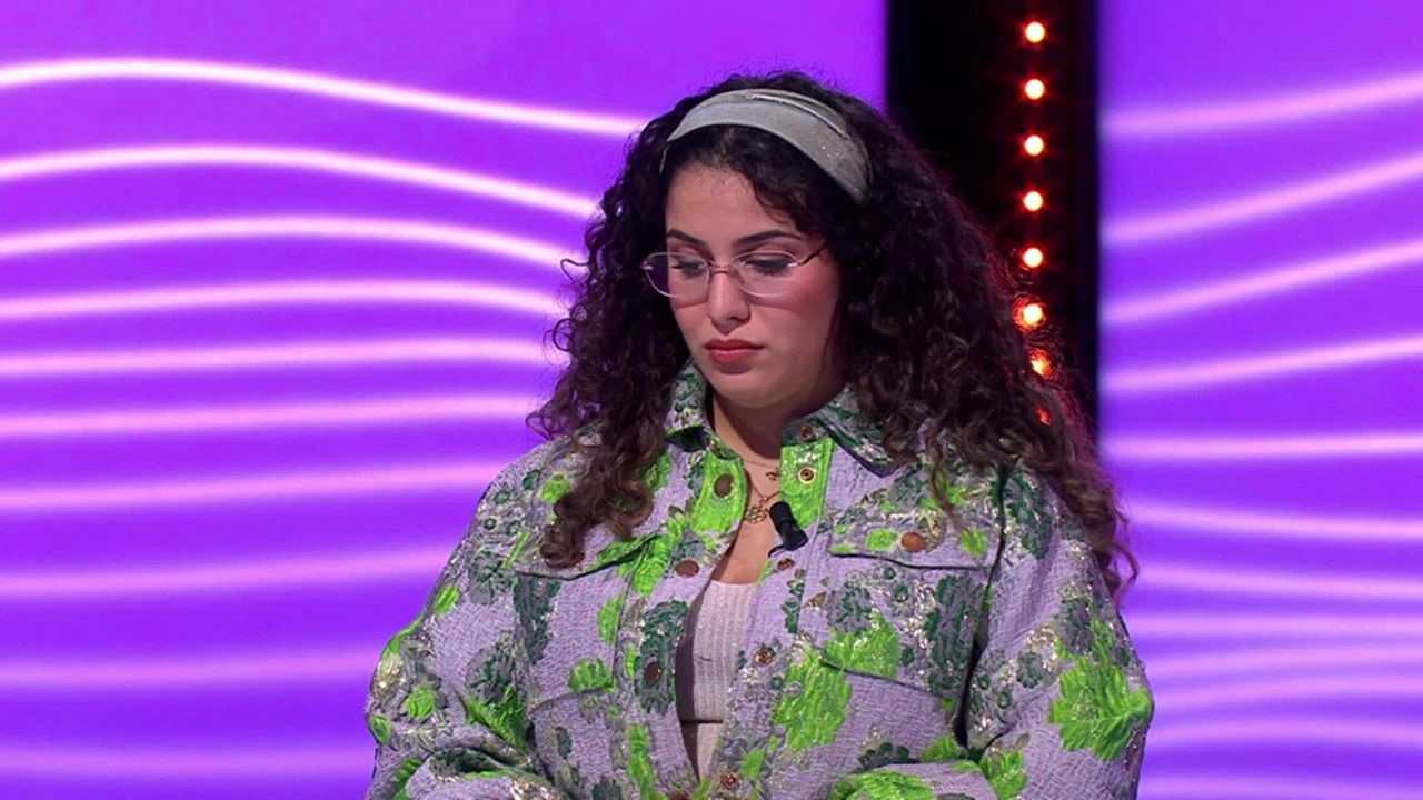 Ik Weet Er Alles Van! — Épisode 37