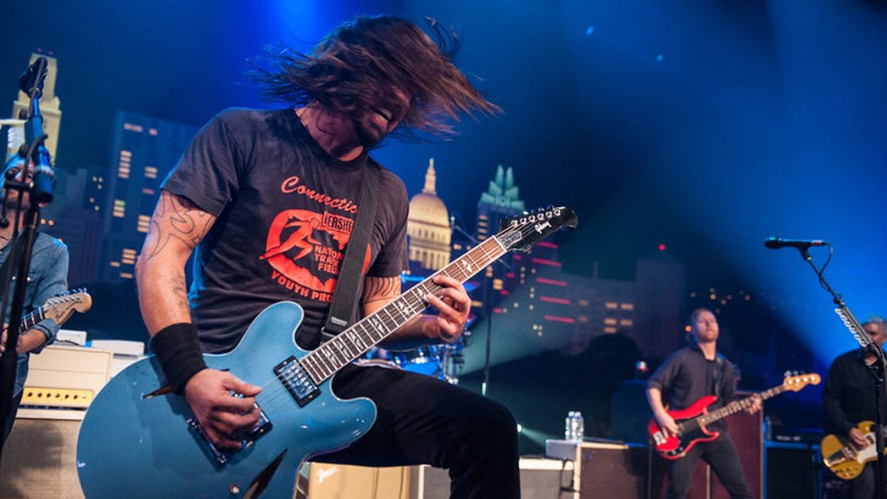 Austin City Limits - Season 40 Episode 13 : Foo Fighters