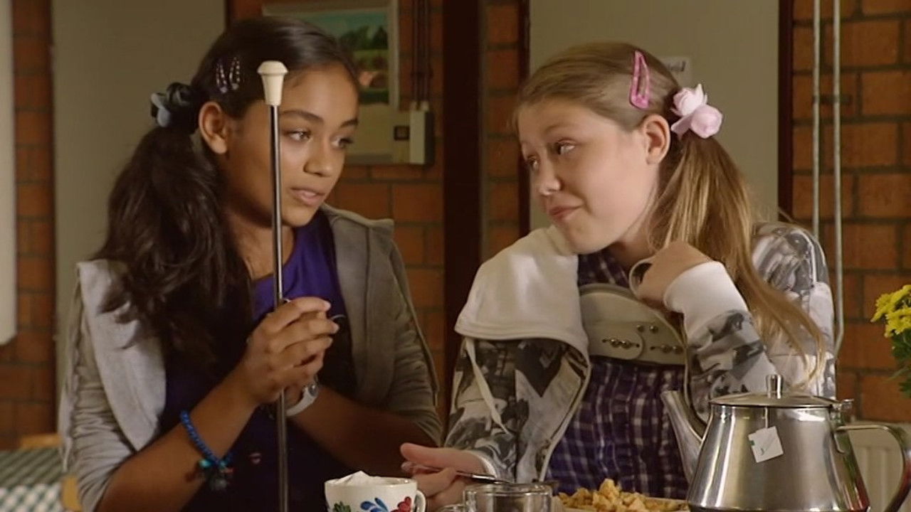 Vrijland — Épisode 21