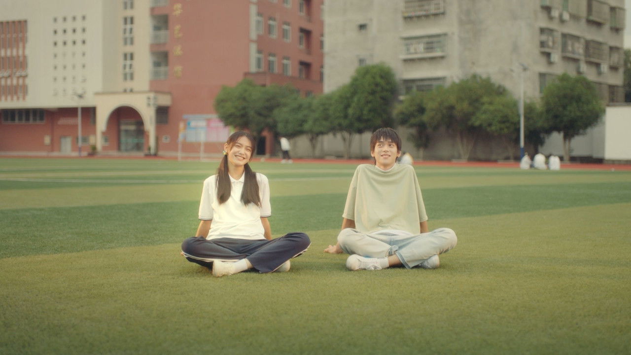 我奇怪的17岁 — Épisode 3