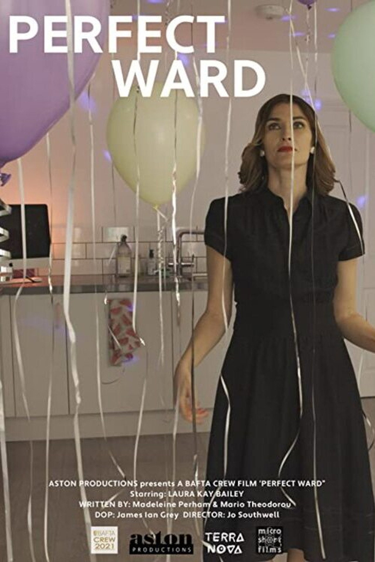 Perfect Ward filmaffisch