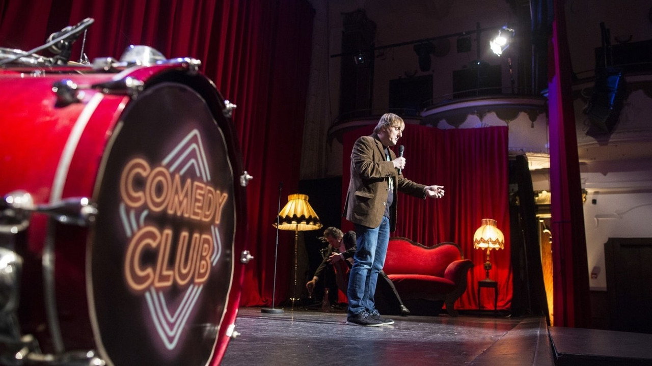 Comedy Club