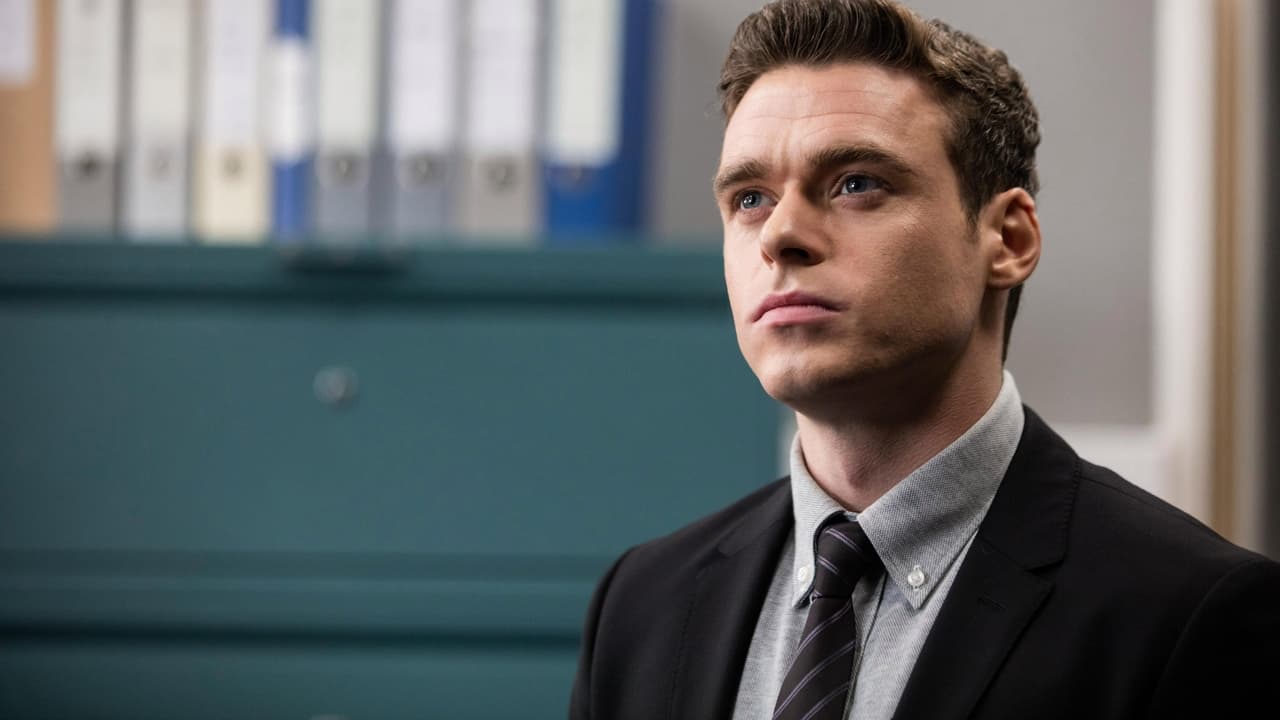 Bodyguard - Season 0 Episode 1