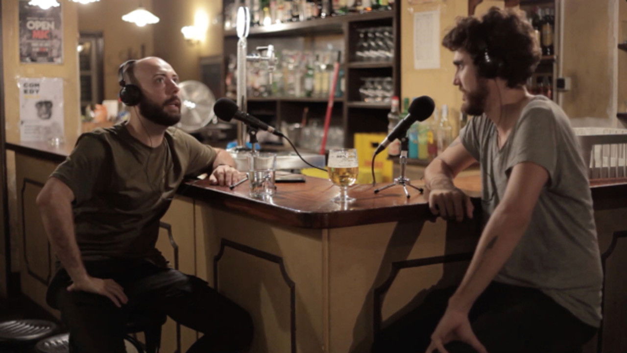 El sentido de la birra — Épisode 7