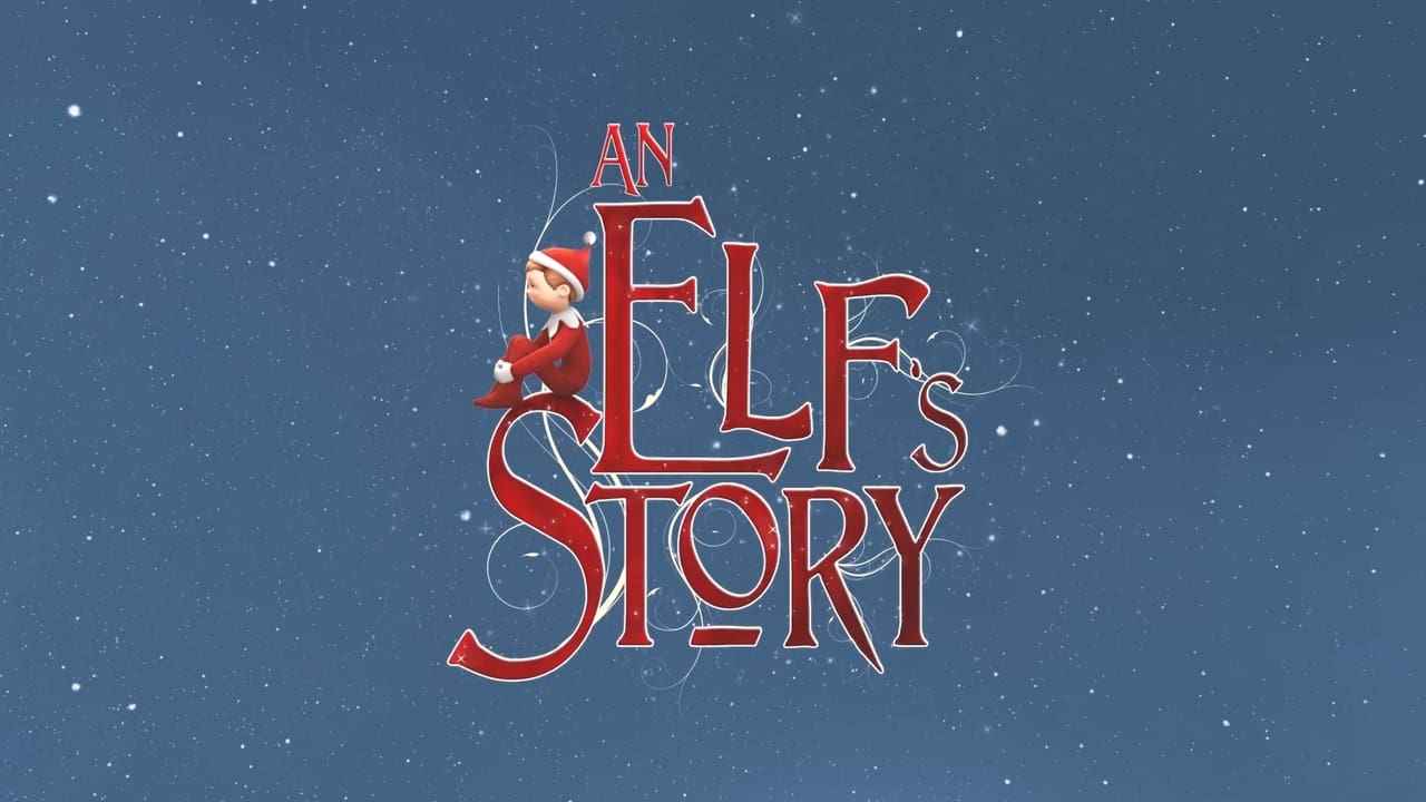 An Elf's Story Backdrop Image