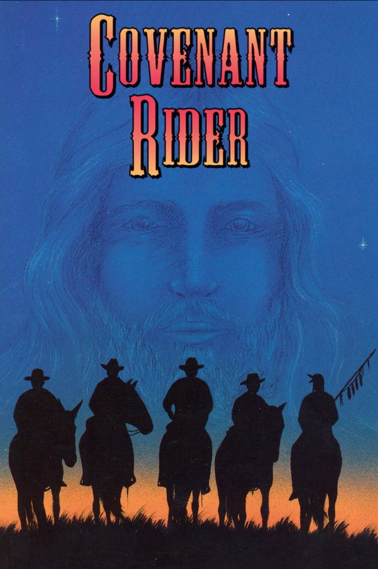 Covenant Rider